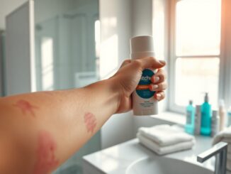 what you need to know about the mitchum deodorant controversy python 1757447188