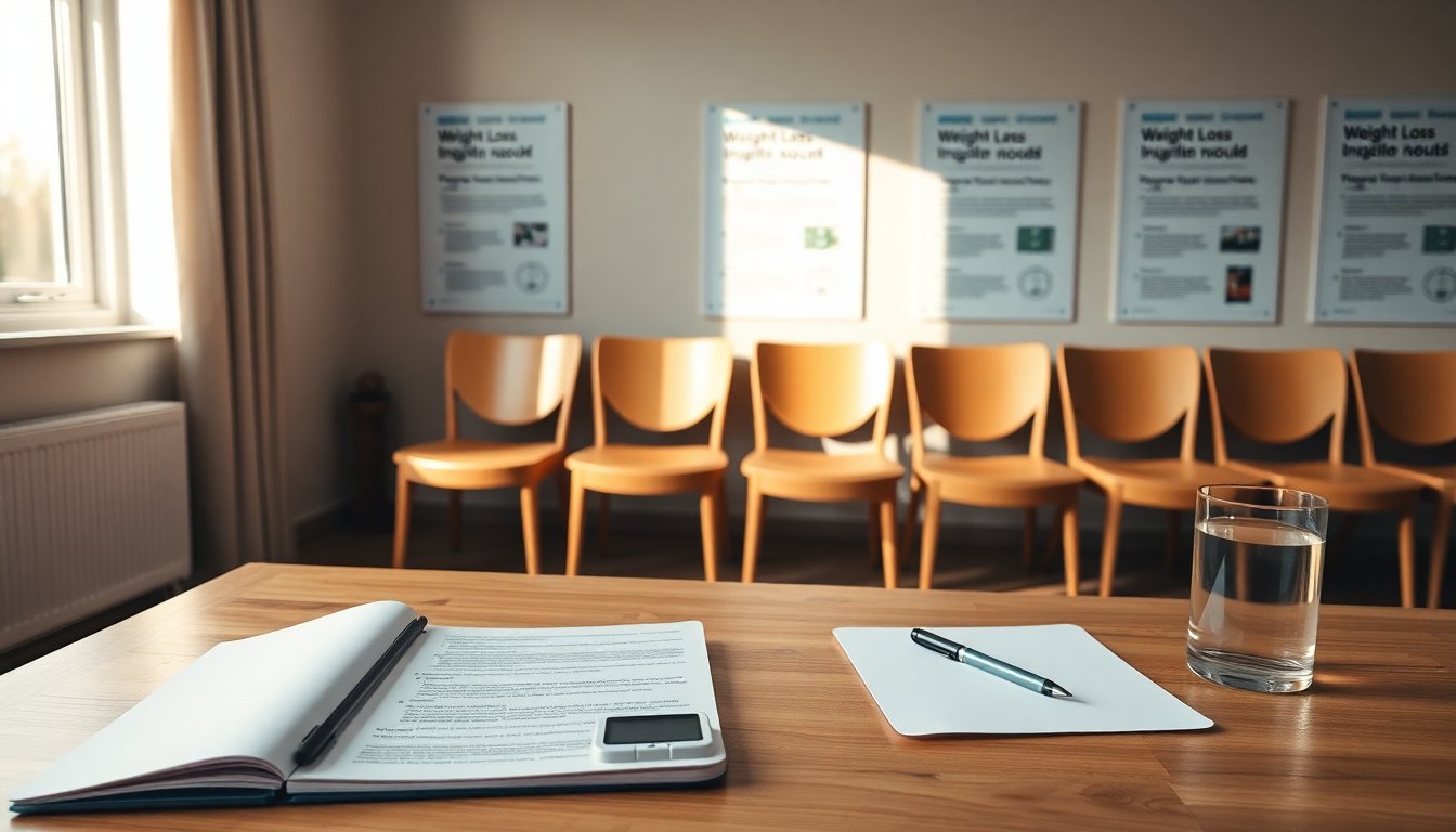 Why access to weight loss injections is limited across the UK | NewsHub ...