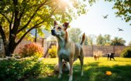 why increased barking occurs in dogs during late summer python 1757337247