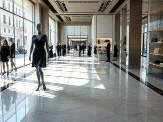 why the luxury fashion retail scene is facing major challenges python 1757230003
