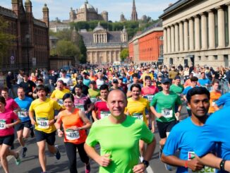 2025 cardiff half marathon highlights unforgettable moments and key takeaways python 1759712309