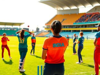 2025 womens cricket world cup live updates india vs australia match coverage 1760253815