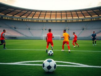 a comprehensive overview of football rules strategies and history 1761579471