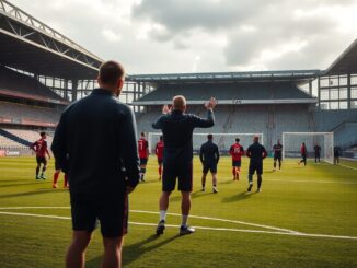 aberdeens jimmy thelin discusses the thrill of managing without a safety net 1761258644