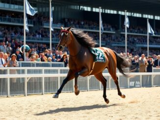 aidan obrien and christophe soumillon celebrate success at parislongchamp python 1759701330