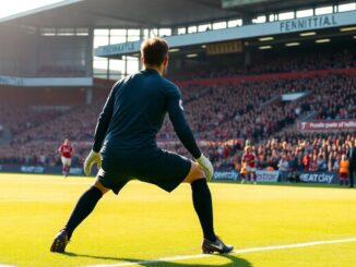 alexander schwolow reaches impressive milestone with hearts fc 1760937239