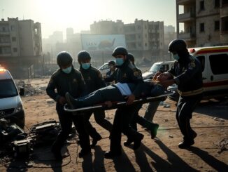 analyzing israels military strategy implications and impact on gaza 1760158532