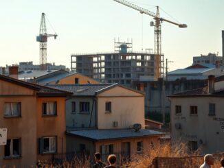 analyzing the impact of urban development projects on communities 1761576939