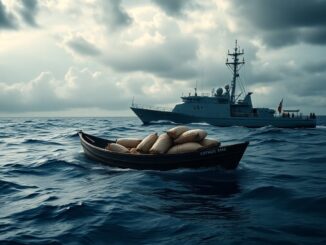 analyzing the legal ramifications of us drug interdiction on smuggling boats 1761918291