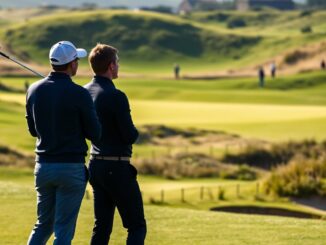 andy murray excels on first day of dunhill links championship python 1759452102