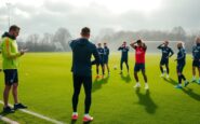arsenal confronts injury woes before crucial brighton clash 1761561735