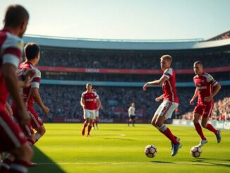 arsenal demonstrates squad depth with champions league victory over olympiacos python 1759356939