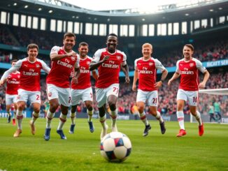 arsenal secures place in carabao cup quarter finals with victory over brighton 1761795341