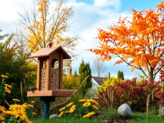 attract birds to your garden without attracting rats essential tips and tricks python 1759505951