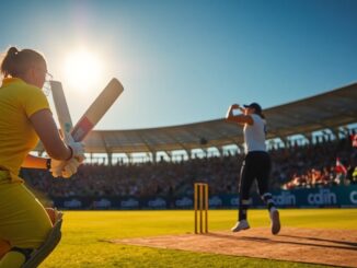 australia faces off against england in thrilling cricket showdown 1761143152