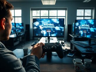 battlefield 6 server status current outages impacting players 1760978043