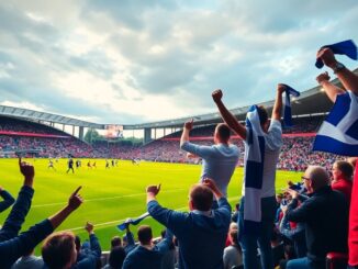 belarus challenges scotland at hampden park in critical world cup qualification match 1760300220