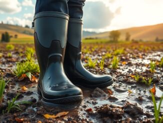 best walking wellies of 2025 an in depth review 1761306397