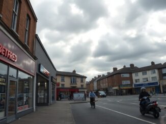 betfred signals potential shop closures due to rising gambling taxes 1760867675