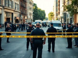 breaking news shooting incident in downtown area raises concerns 1760224459