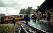 cambridge train services disrupted due to incident on october 21 2025 1761099552