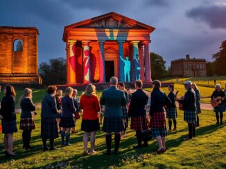 celebrating robert burns a unique tribute with iconic music 1761787956