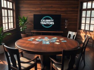 celebrity traitors upcoming episode schedule and insights 1760684318