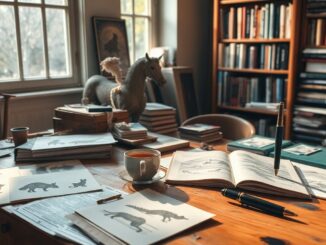 charlie mackesys latest book a journey through affection and resilience 1759914880