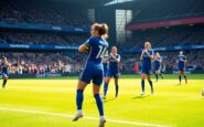 chelsea secures first womens champions league victory with stellar player performance 1760588613