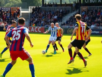 coleraine secures top spot in sports direct premiership with strategic victory 1761469362