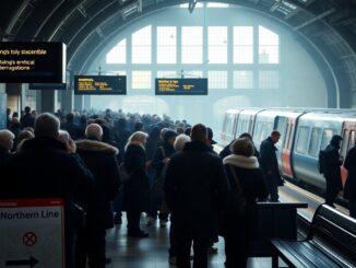 commuters face disruptions on the northern line what you need to know 1761204963