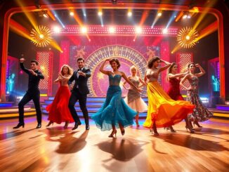 complete guide to movie week on strictly come dancing highlights and performances 1760172030