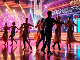 current odds for winning series 23 of strictly come dancing 1760348149