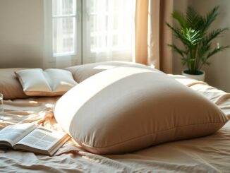 cushy puff review the ultimate maternity pillow for comfort and support 1761564187