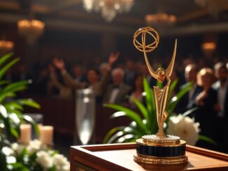 david attenborough sets record as the oldest winner of a daytime emmy award 1760776606