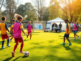 discover funding opportunities grants for sports clubs and athletes 1761863876