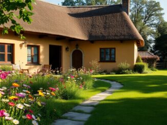 discover sienna millers enchanting countryside cottage for sale 1760632701