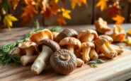 discover the rich umami flavors of seasonal mushrooms in italian dishes 1761085002