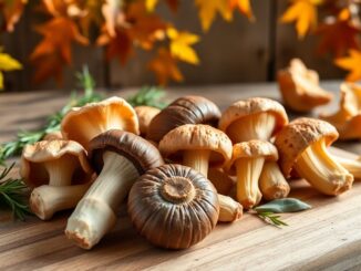 discover the rich umami flavors of seasonal mushrooms in italian dishes 1761085002