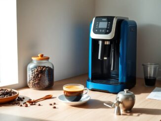 discover the ultimate ninja luxe cafe for perfect home coffee experience 1759995880