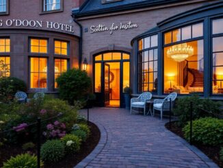 discover unmatched hospitality at brig odoon ayrshires premier destination python 1759527930