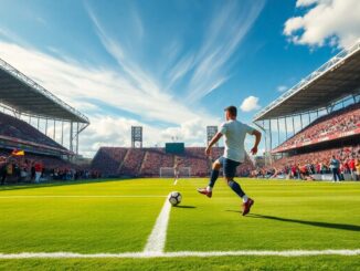 discovering football a comprehensive guide to the beautiful game 1761436989