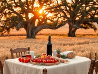 discovering the beauty of slow living a guide to sustainability 1761458577