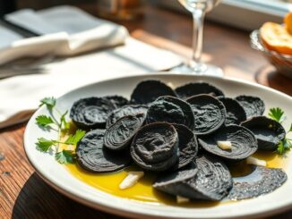 discovering the rich flavors and stories behind truffles 1760094804