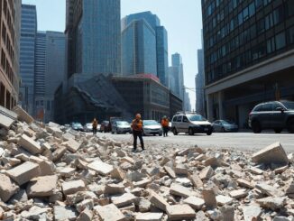 downtown rocked by major earthquake damage reported 1761222301