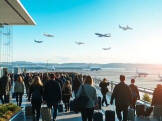 edinburgh airport named 2025 airport of the year a major achievement python 1759586853