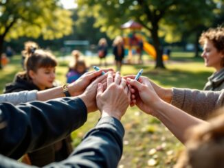 edinburgh parents advocate for enhanced support for holiday hubs catering to disabled children 1760113230