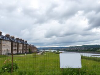 edinburgh townhouse development blocked over flooding concerns python 1759292470