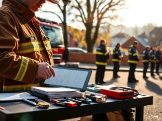 effective incident documentation by south yorkshire fire and rescue 1761382545