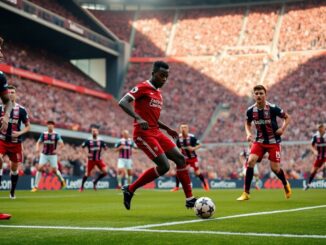 ekitike steps up as liverpools leading striker following isaks injury 1761212170